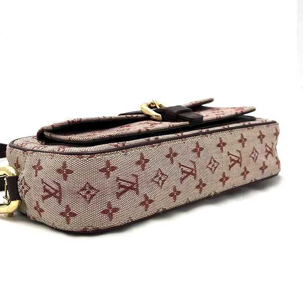 Louis Vuitton Juliette MM Shoulder Bag M92219