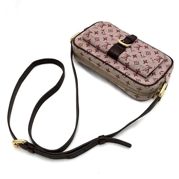 Louis Vuitton Juliette MM Shoulder Bag M92219