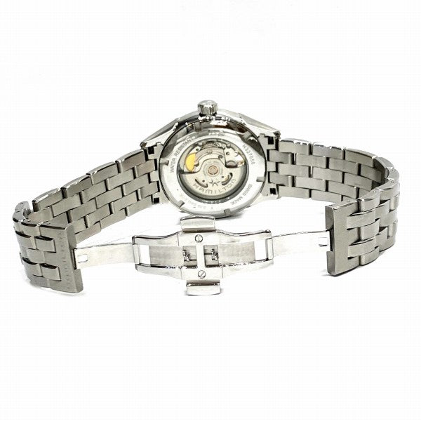 Hamilton Jazzmaster Open Heart Automatic Watch H327050