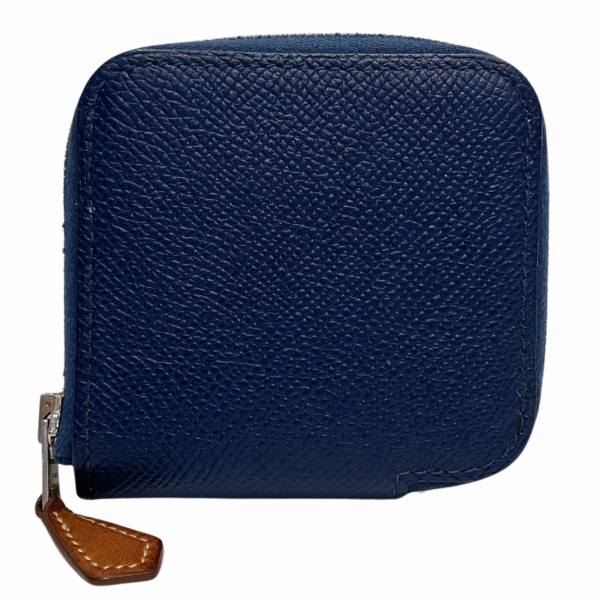 Hermes Azap Compact Mini Silk In Wallet