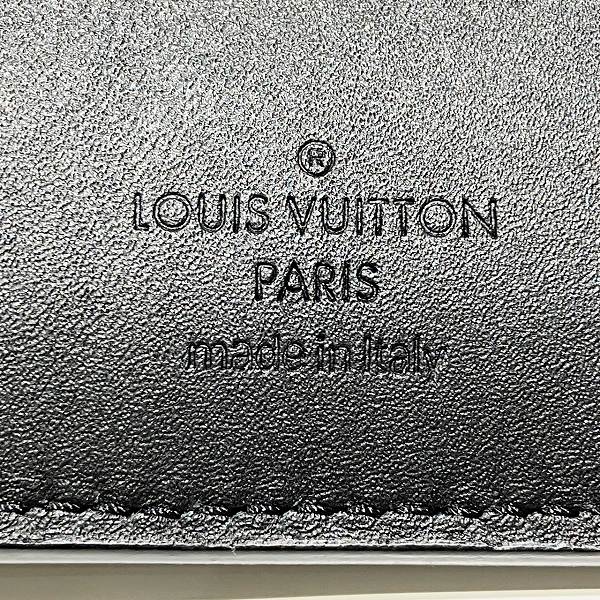 Louis Vuitton Monogram Vernis Compact Wallet M61912