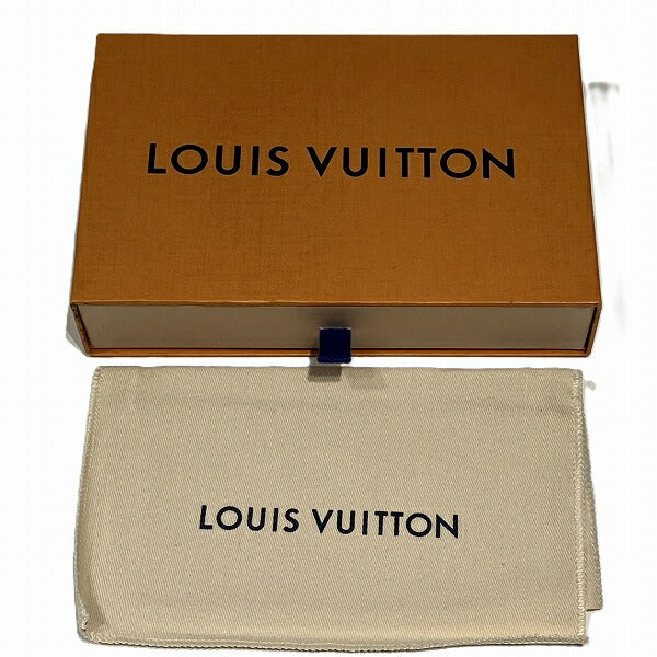 Louis Vuitton Monogram Vernis Compact Wallet M61912