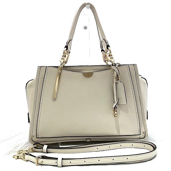 Coach Dreamer 32188 Leather Handbag