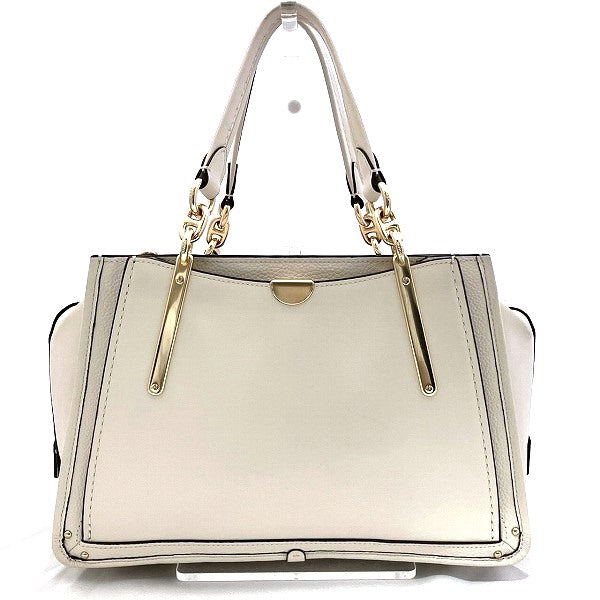 Coach Dreamer 32188 Leather Handbag