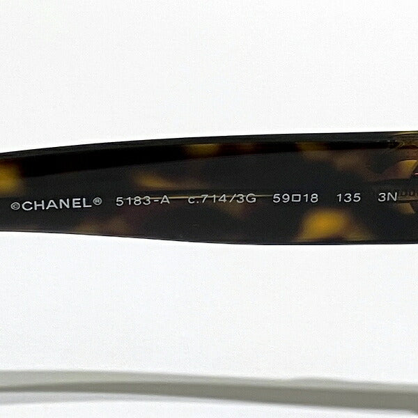 Chanel Coco Mark Sunglasses A40834