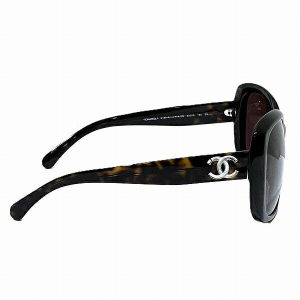 Chanel Coco Mark Sunglasses A40834