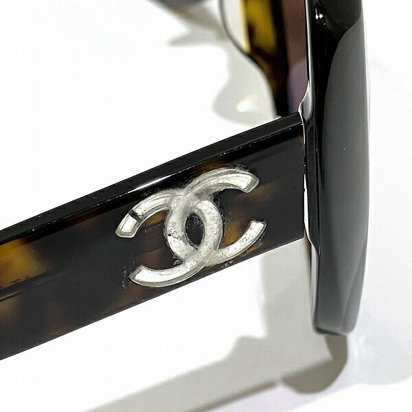 Chanel Coco Mark Sunglasses A40834