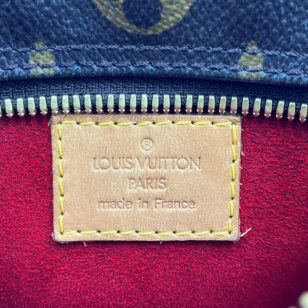 Louis Vuitton Monogram Excentri-Cite Handbag M51161 in Good Condition