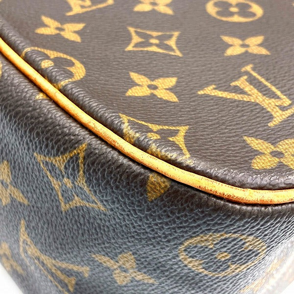 Louis Vuitton Monogram Excentri-Cite Handbag M51161 in Good Condition