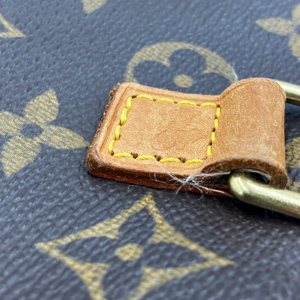 Louis Vuitton Monogram Excentri-Cite Handbag M51161 in Good Condition