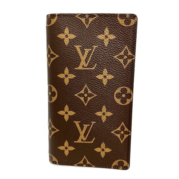 Louis Vuitton Monogram Agenda Posh Notebook Cover in Great Condition