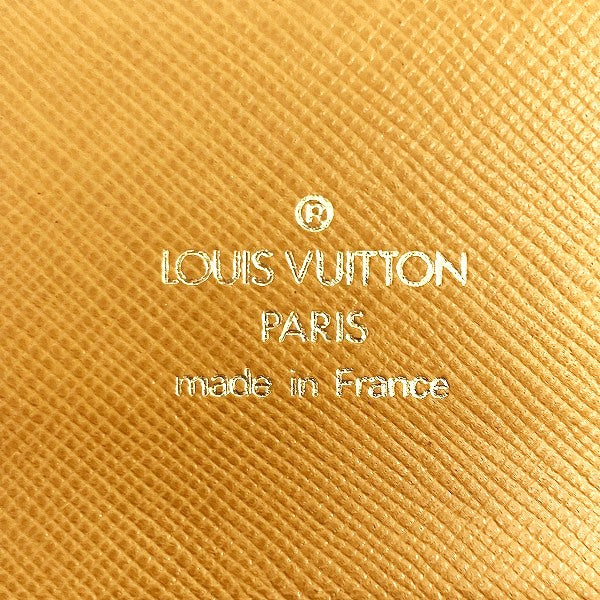 Louis Vuitton Monogram Mini Key Case M92432 in Great Condition