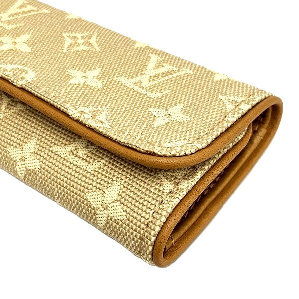 Louis Vuitton Monogram Mini Key Case M92432 in Great Condition