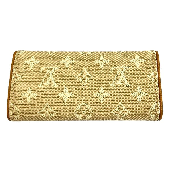 Louis Vuitton Monogram Mini Key Case M92432 in Great Condition