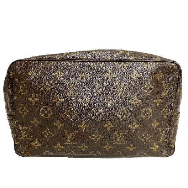 Louis Vuitton Monogram Toiletry Pouch M47522 in Good Condition