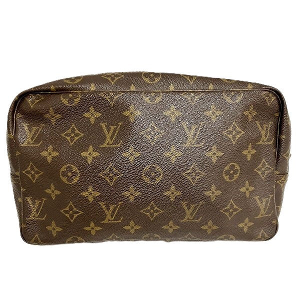 Louis Vuitton Monogram Toiletry Pouch M47522 in Good Condition