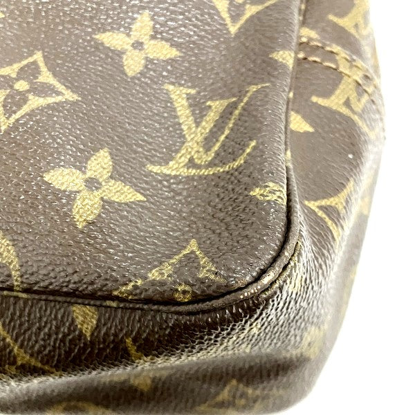 Louis Vuitton Monogram Toiletry Pouch M47522 in Good Condition