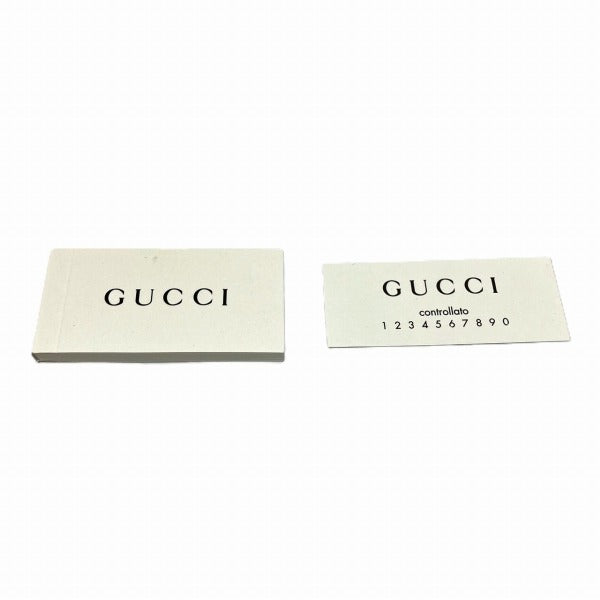 Gucci Adidas Trefoil Print Headband 702950 in Pristine Condition