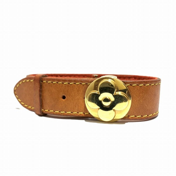 Louis Vuitton Monogram Good Luck Bracelet M64448