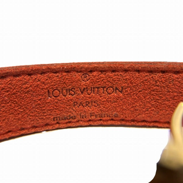 Louis Vuitton Monogram Good Luck Bracelet M64448