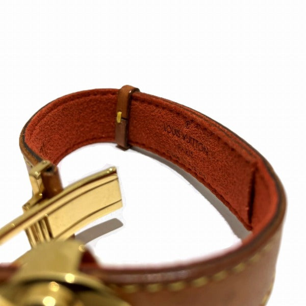 Louis Vuitton Monogram Good Luck Bracelet M64448