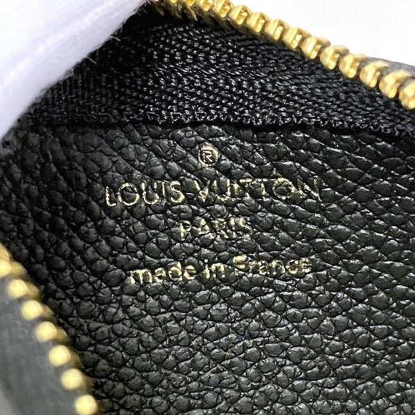 Louis Vuitton Empreinte Pochette Cles Coin Case