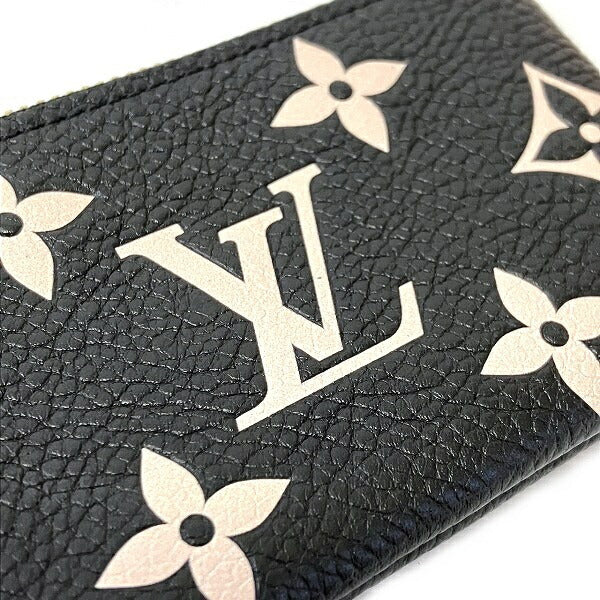 Louis Vuitton Empreinte Pochette Cles Coin Case