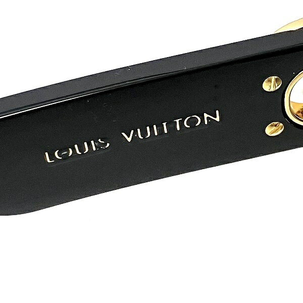 Louis Vuitton Lynx Square Sunglasses Z1566E