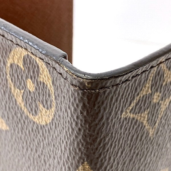 Louis Vuitton Monogram Key Case M62630