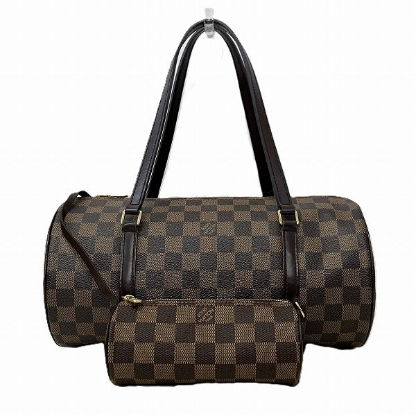 Louis Vuitton Papillon 30 Handbag N51303