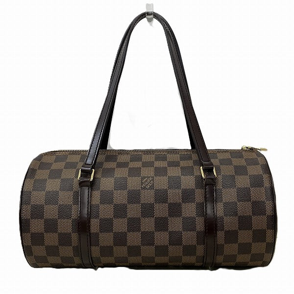 Louis Vuitton Papillon 30 Handbag N51303