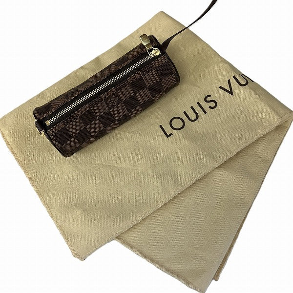 Louis Vuitton Papillon 30 Handbag N51303