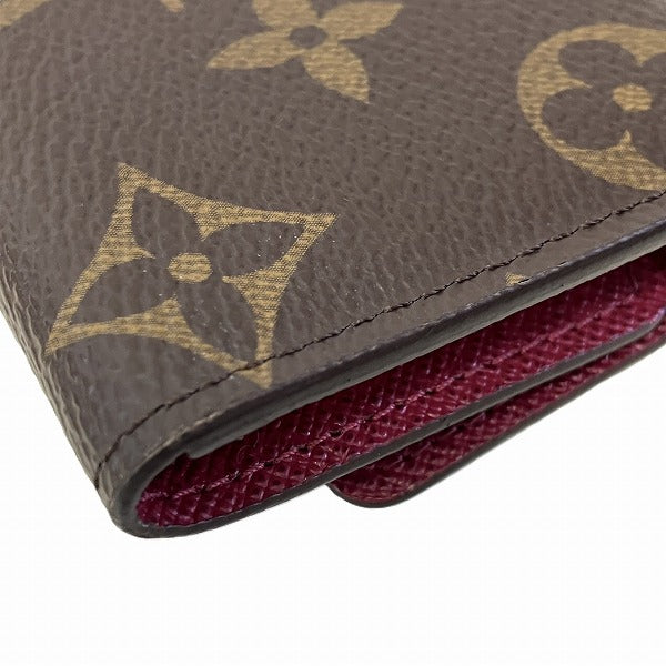 Louis Vuitton Monogram Key Case M60701