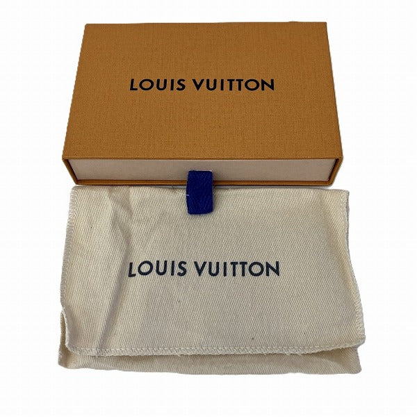 Louis Vuitton Monogram Key Case M60701