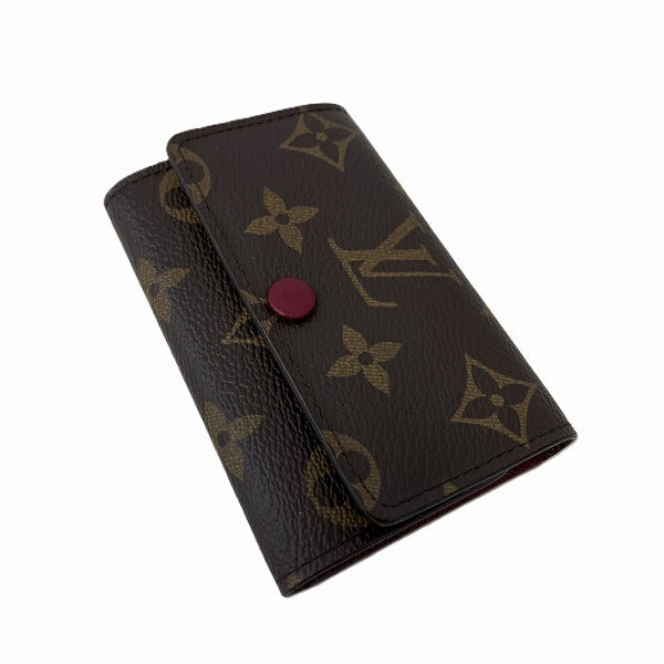 Louis Vuitton Monogram Key Case M60701