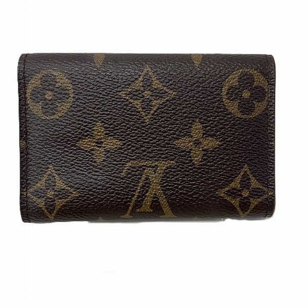 Louis Vuitton Monogram Key Case M60701