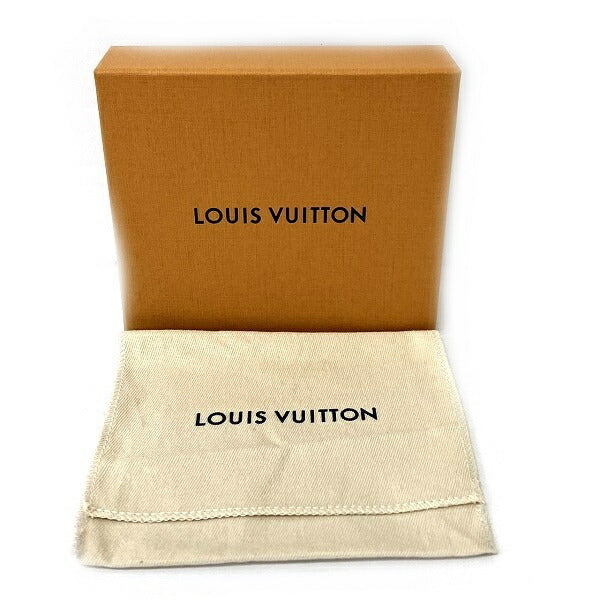 Louis Vuitton Taurillon Capucines Compact XS Wallet