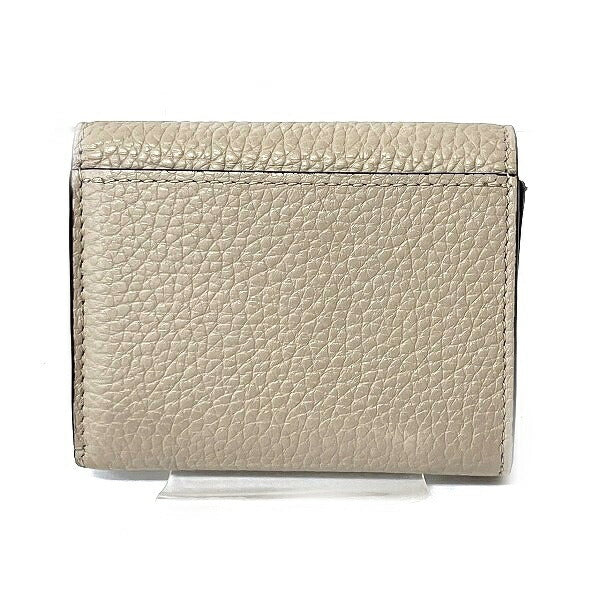 Louis Vuitton Taurillon Capucines Compact XS Wallet