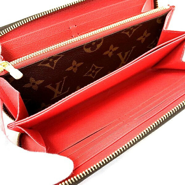 Louis Vuitton Vivienne Hollywood Zippy Wallet M80861