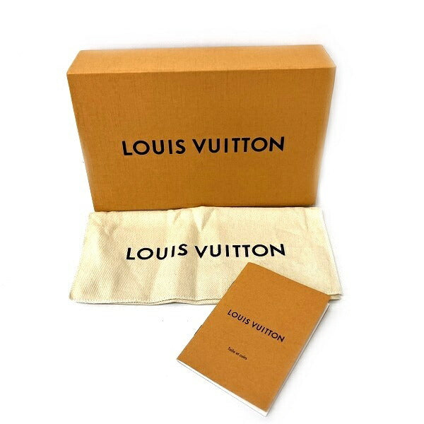 Louis Vuitton Vivienne Hollywood Zippy Wallet M80861