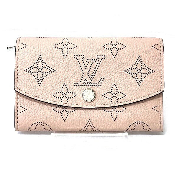 Louis Vuitton Mahina Anae Coin Case M64050