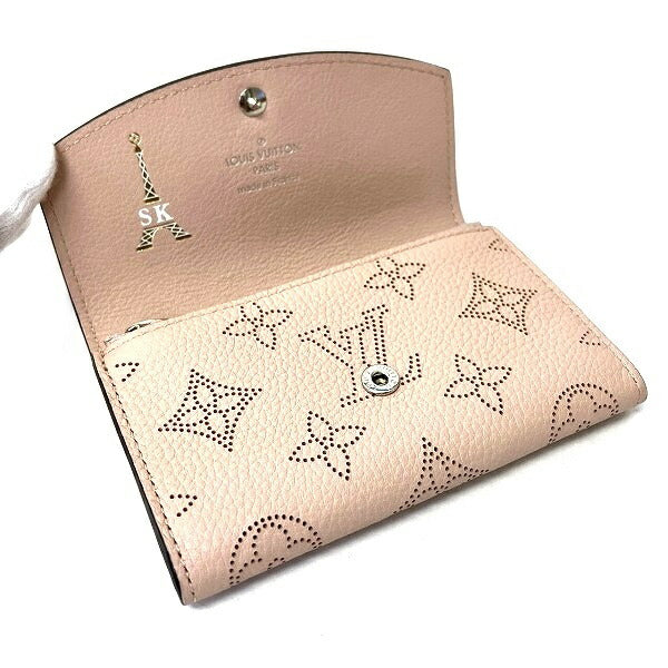 Louis Vuitton Mahina Anae Coin Case M64050