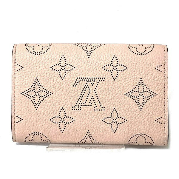 Louis Vuitton Mahina Anae Coin Case M64050