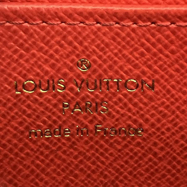 Louis Vuitton Vivienne Zippy Coin Purse N60492