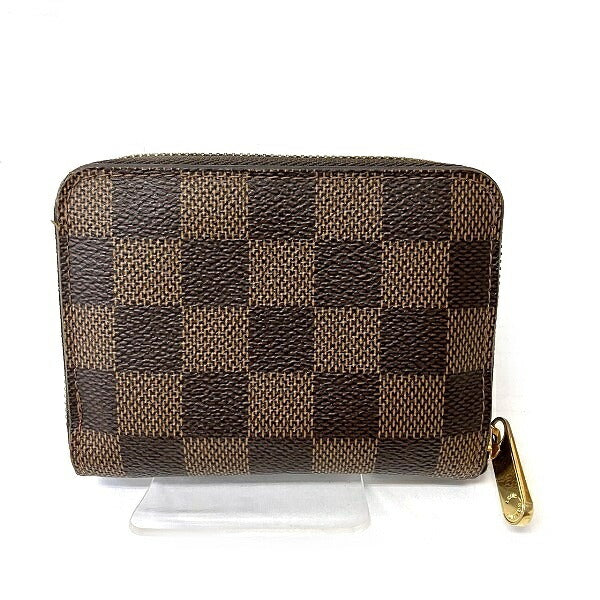 Louis Vuitton Vivienne Zippy Coin Purse N60492