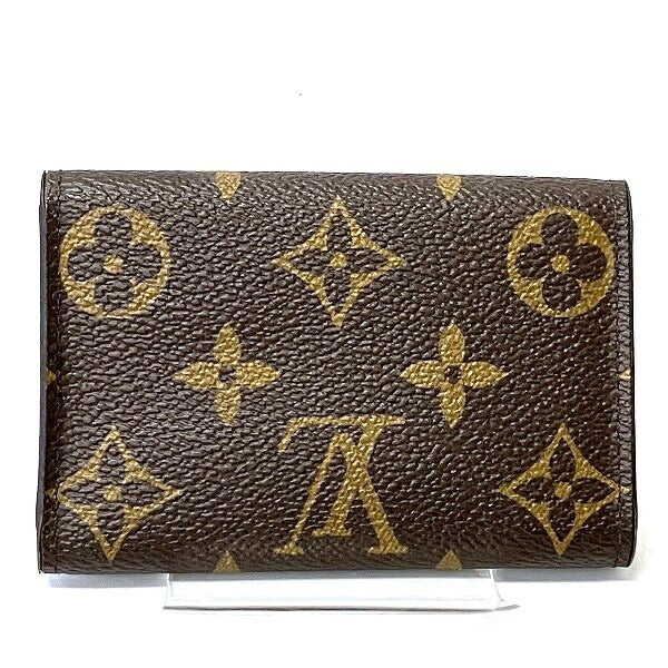 Louis Vuitton Monogram Key Case M62630