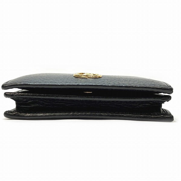 Gucci GG Marmont Compact Wallet 456126