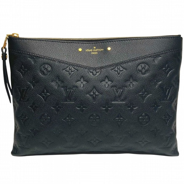 Louis Vuitton Monogram Empreinte Daily Pouch M62937