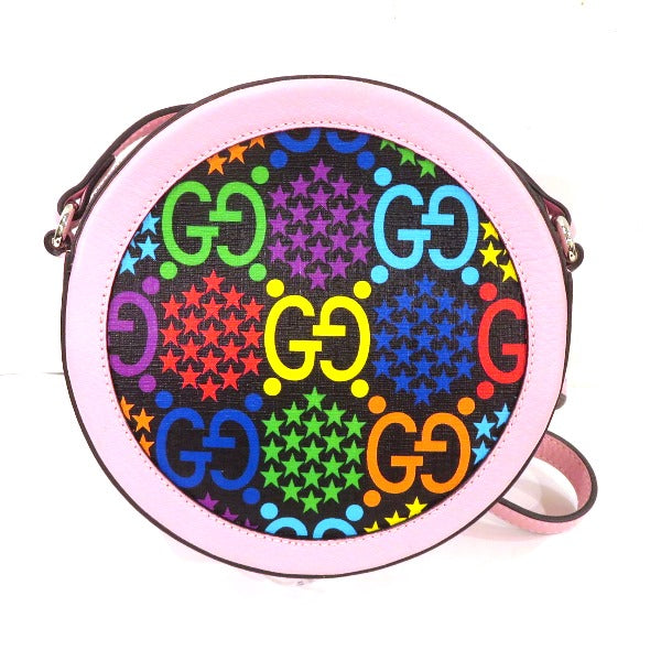 Gucci GG Psychedelic Shoulder Bag 603938