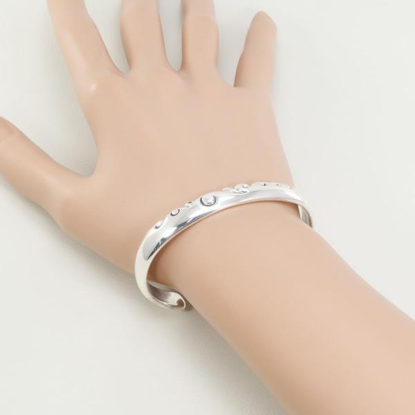 Silver Bangle 925 16cm